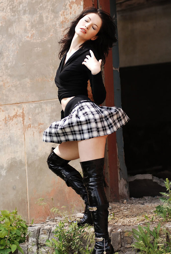 Василиса, 65 лет, 8 размер груди