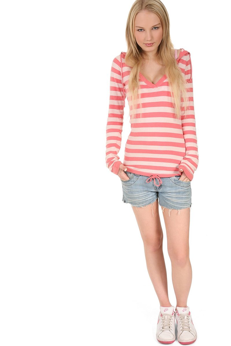 Мария, 28 лет, 5 размер груди