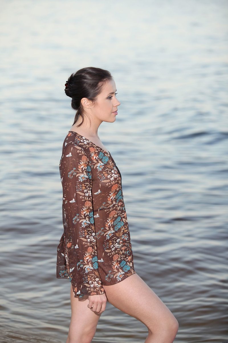 Вера, 40 лет, 5 размер груди